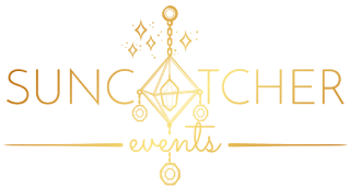 Suncatcher Events Logo