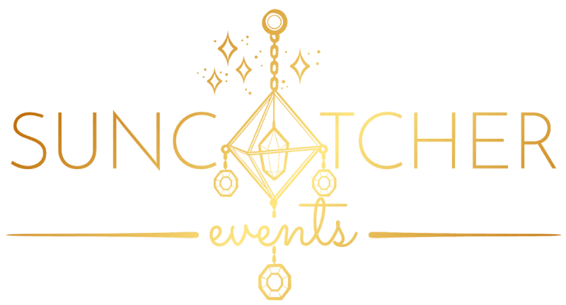 Suncatcher Events Logo
